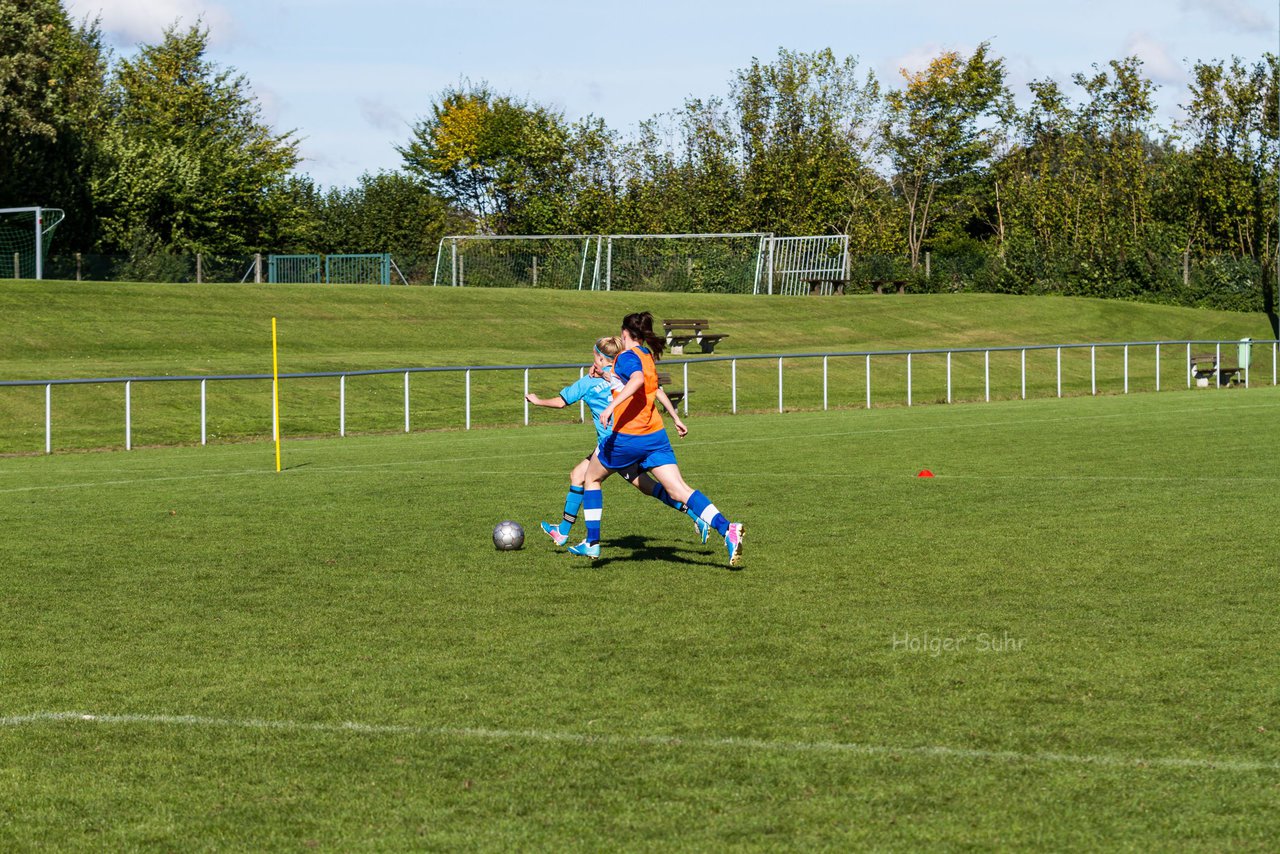 Bild 106 - C-Juniorinnen FSC BraWie 08 o.W. - MTSV Olympia Neumnster o.W. : Ergebnis: 0:14